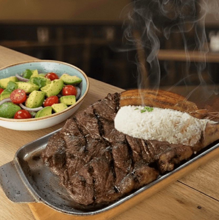 Punta De Anca (Picanha).