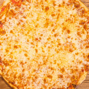 Cheese Pizza.
