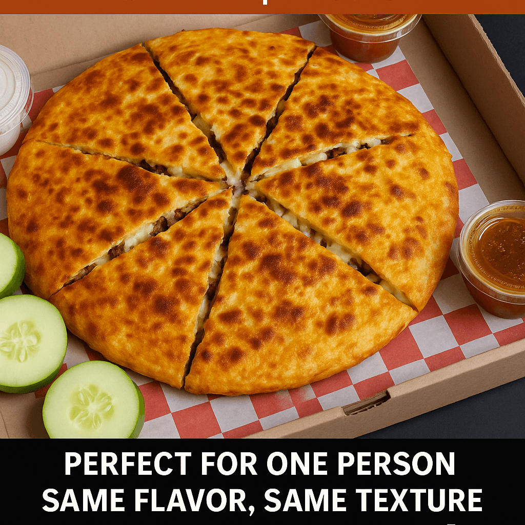 🔥 Baby Pizzabirria New.