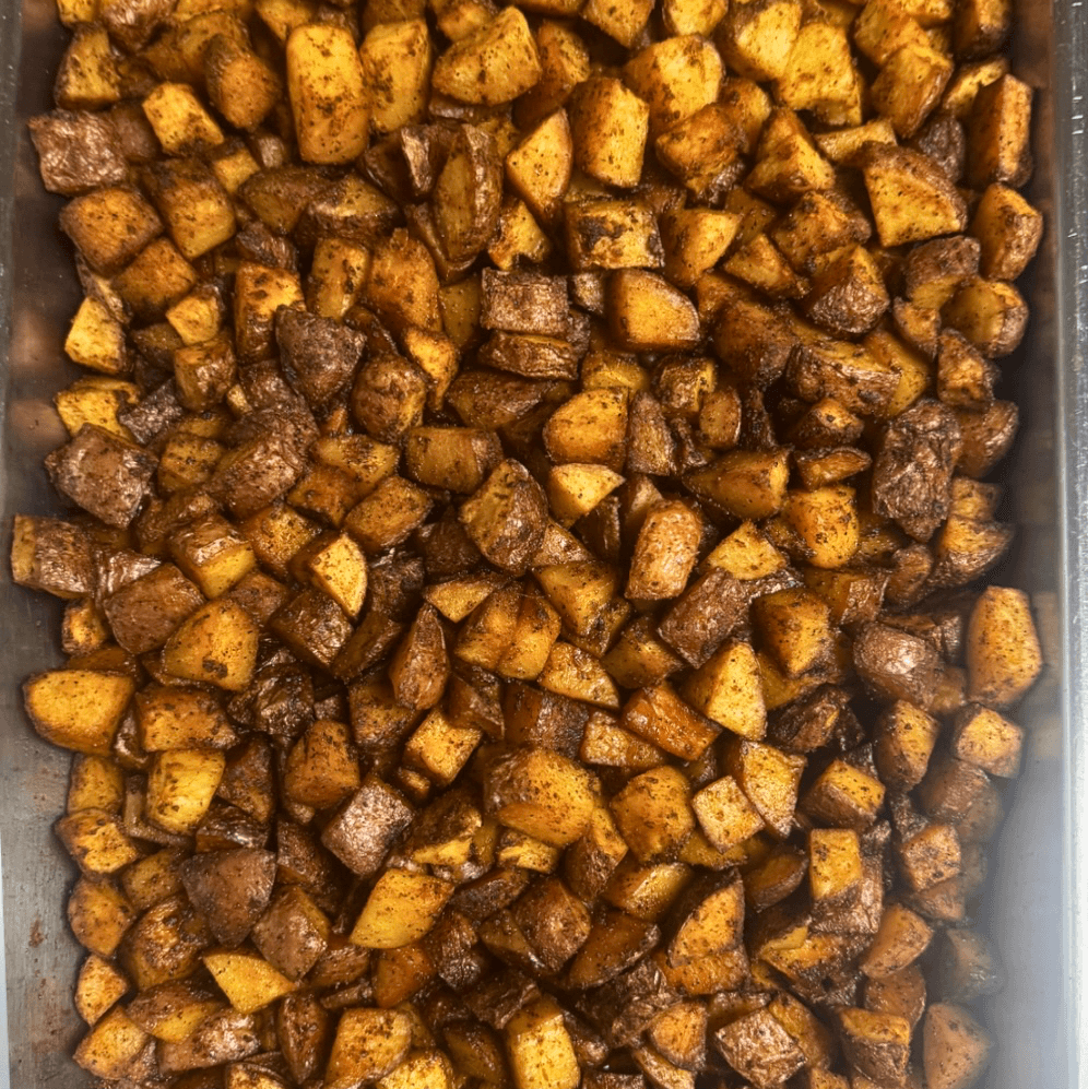 Delicious Fries: A Must-Try Side