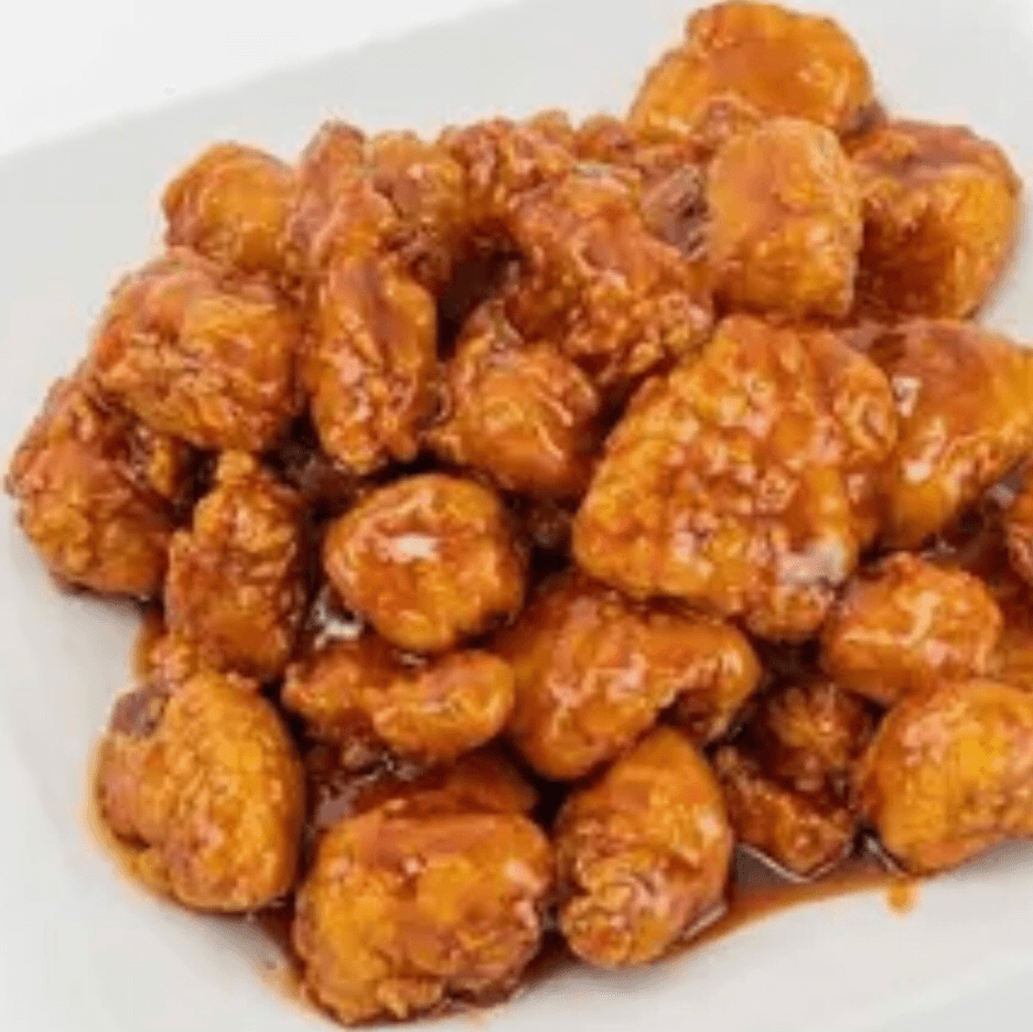 (14) Boneless Wings Only Pack.