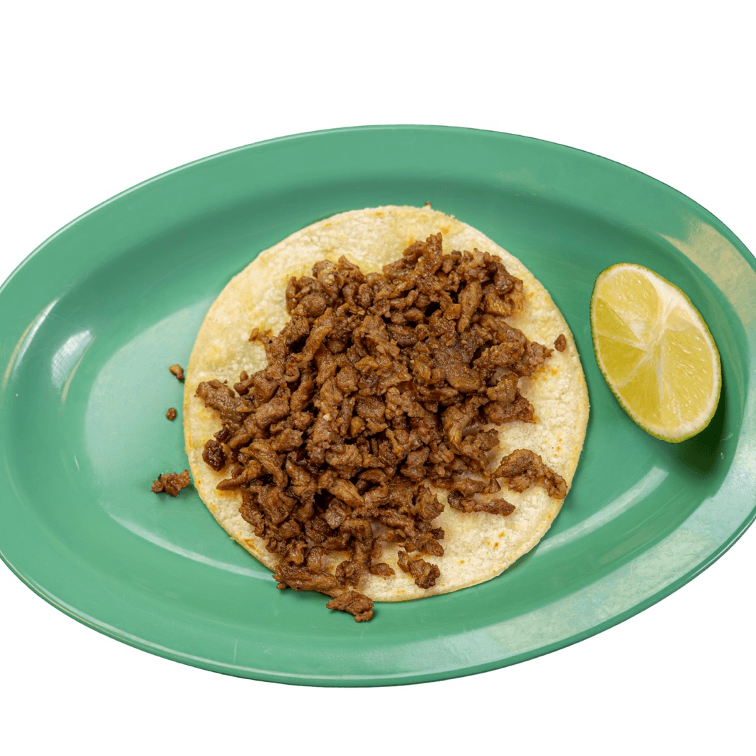 Taco only meat (1).
