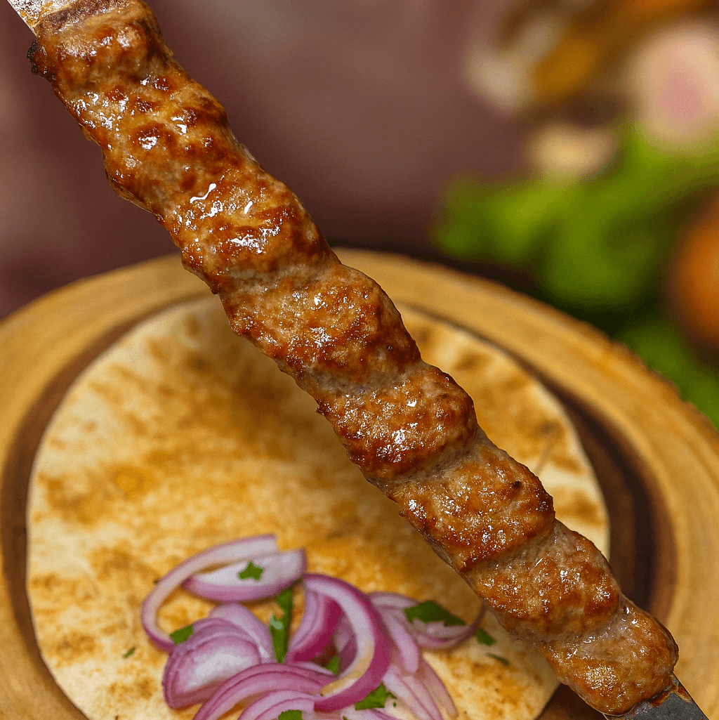 Beef Koobideh (A LA CARTE).