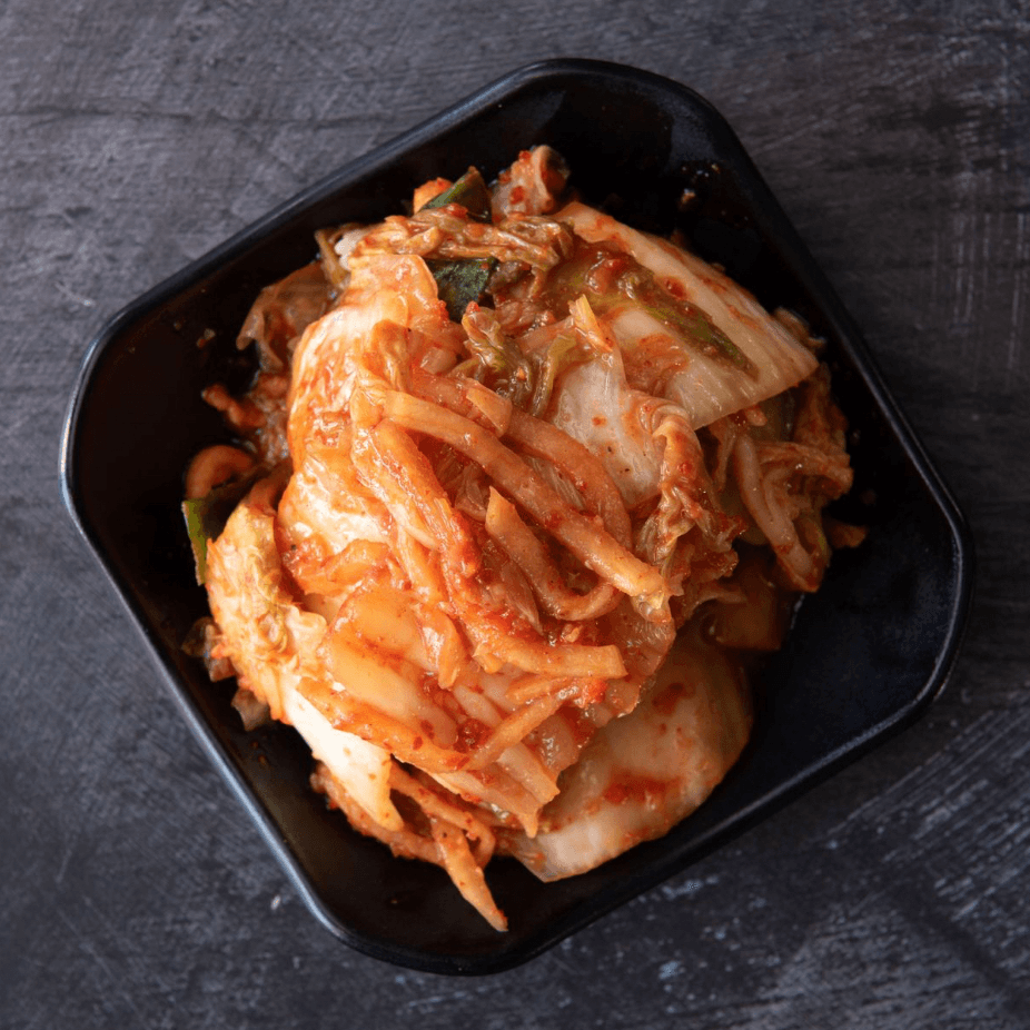 KIMCHI.