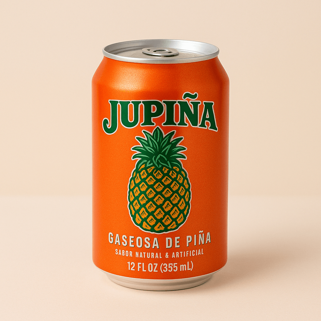 Jupiña.
