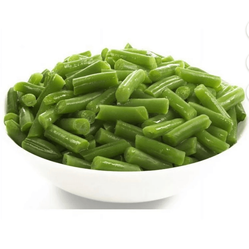 Green Beans.