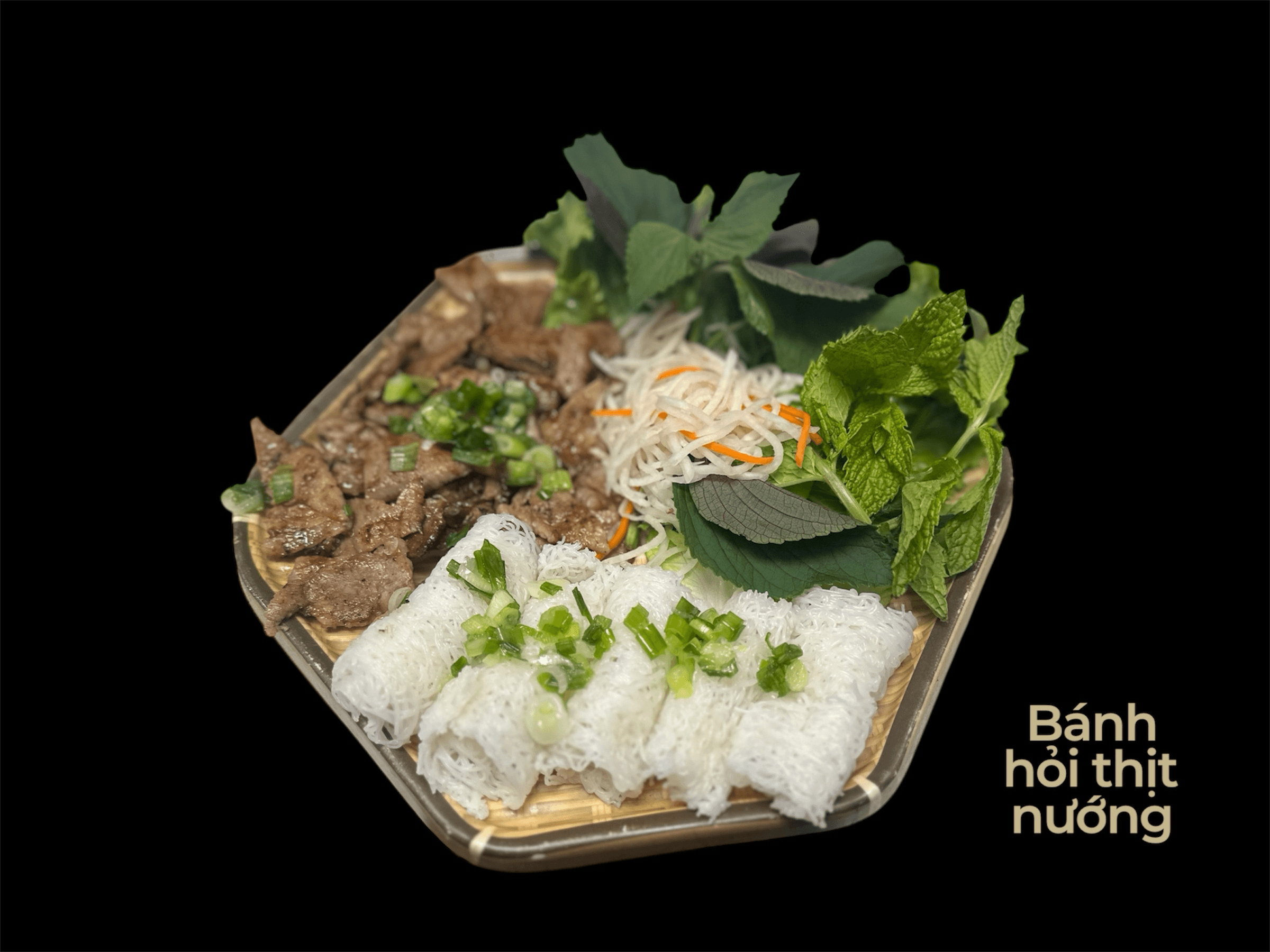 V7 Fine Vermicelli Noodle.