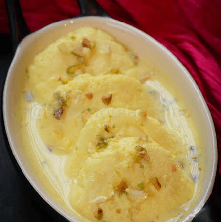 Ras Malai.