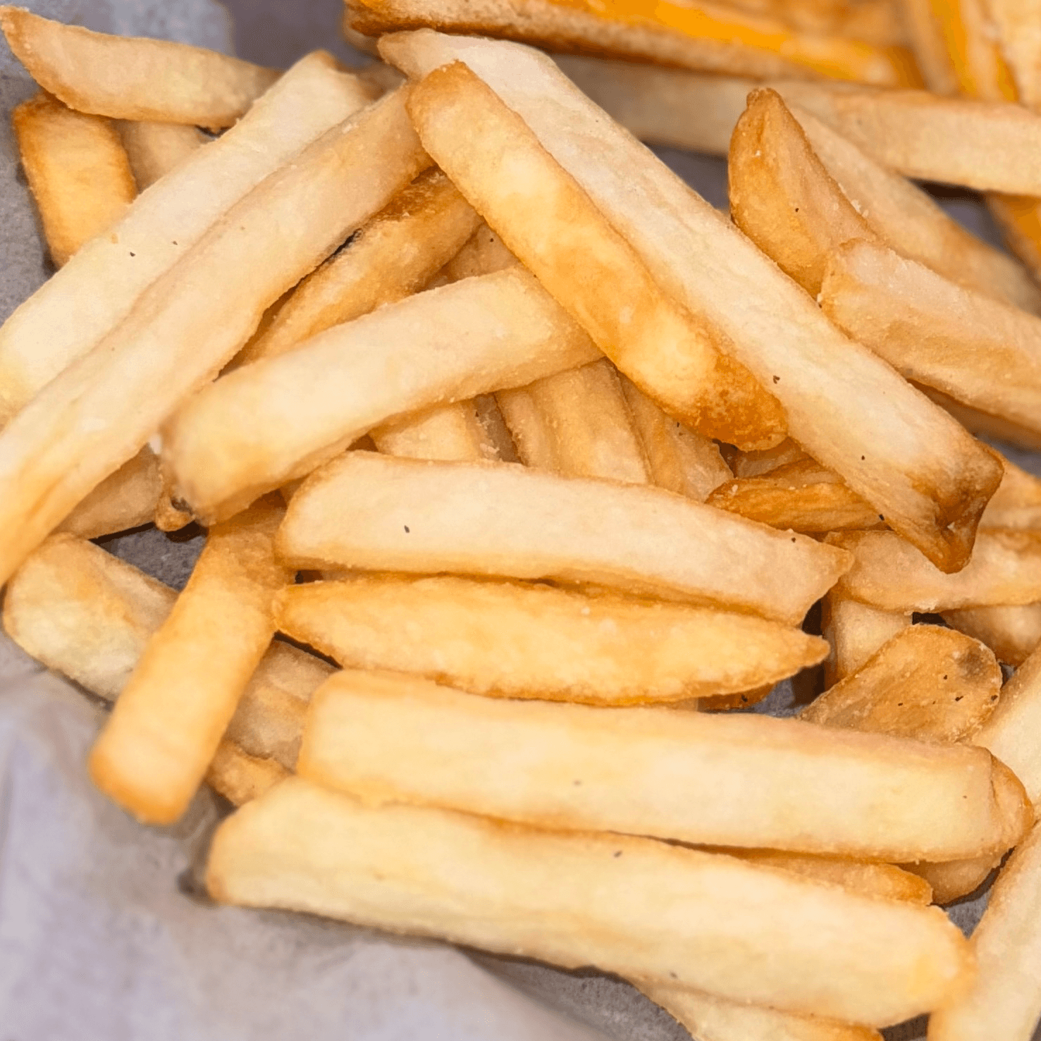 French Fries.