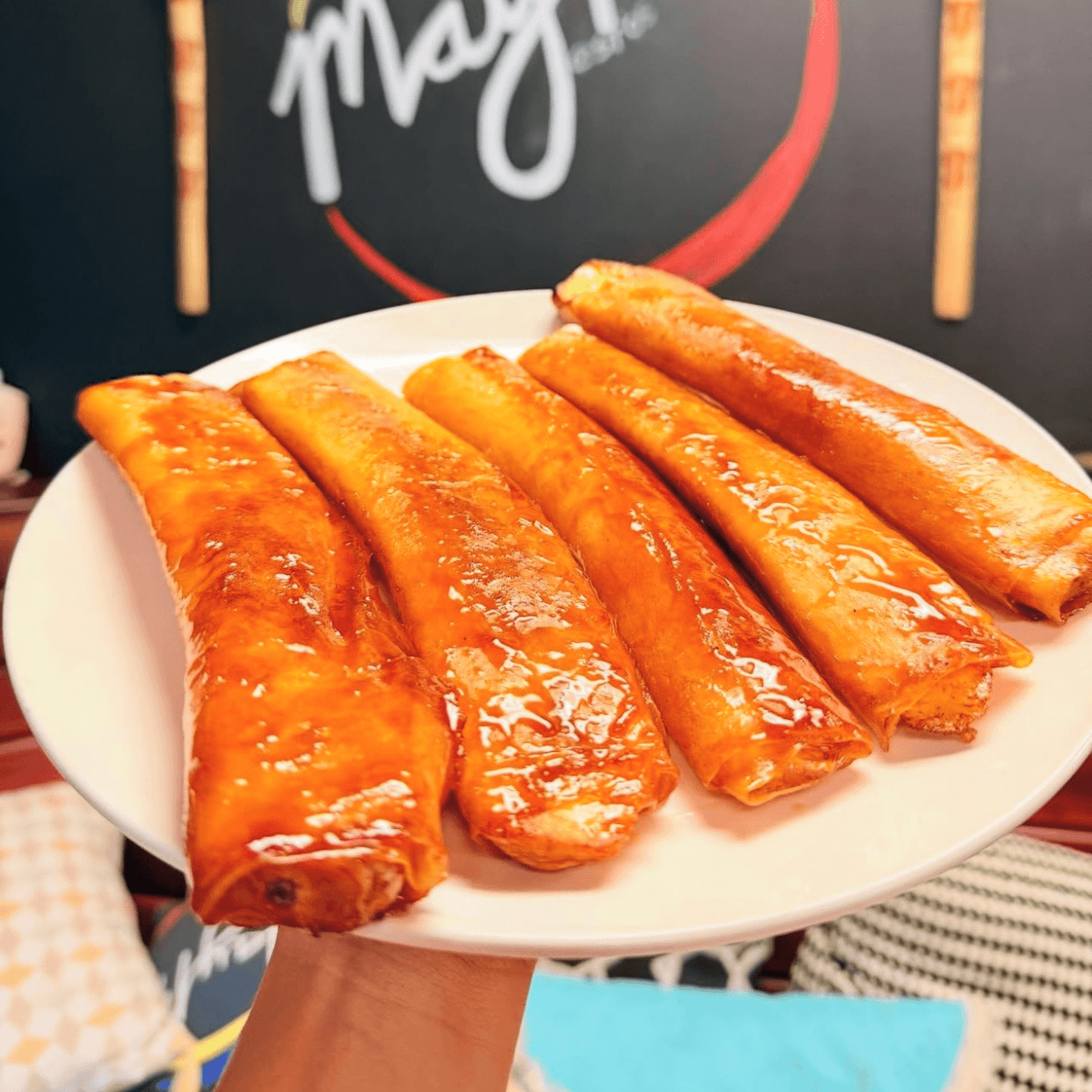Turon.