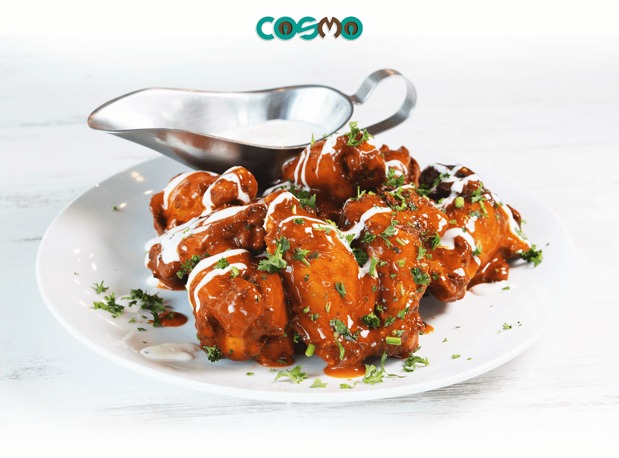 Cosmo Eatery Online Menu | Best American restaurant in Houston, image size:1216x900