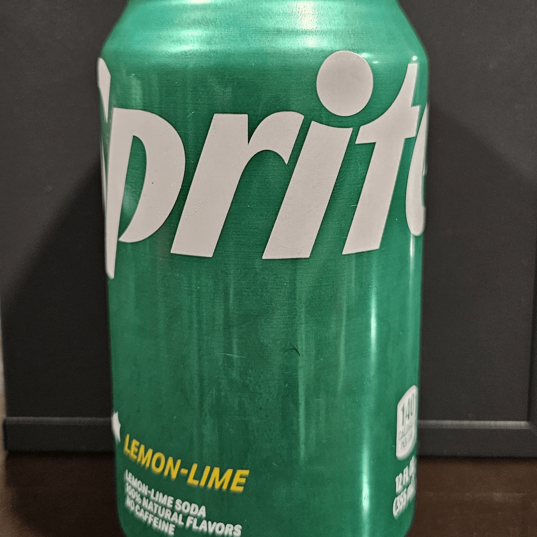 SPRITE.