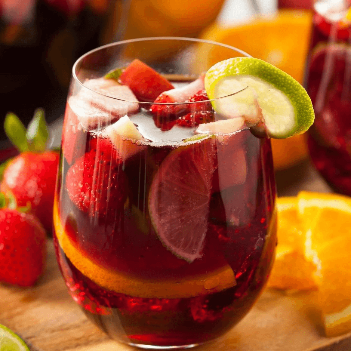 Sangria.