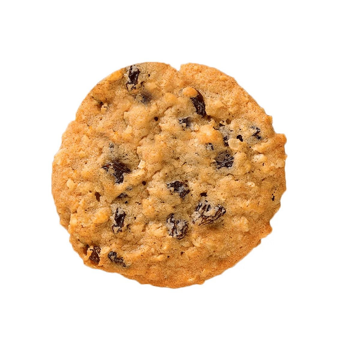 Oatmeal Raisin Spice.