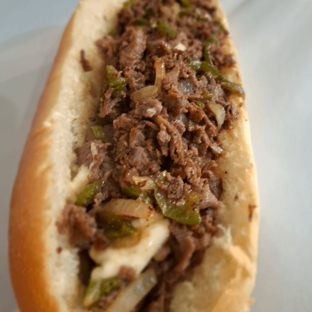 New York Large (12In).