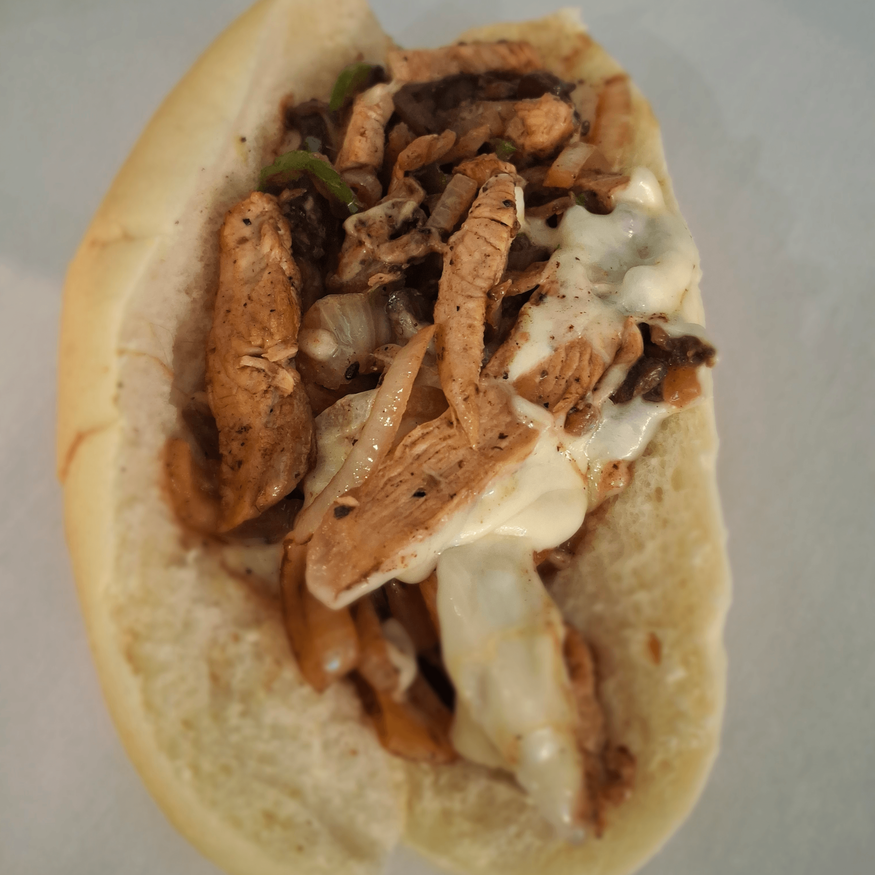 Chick Lincoln Ex. Lg (16In).