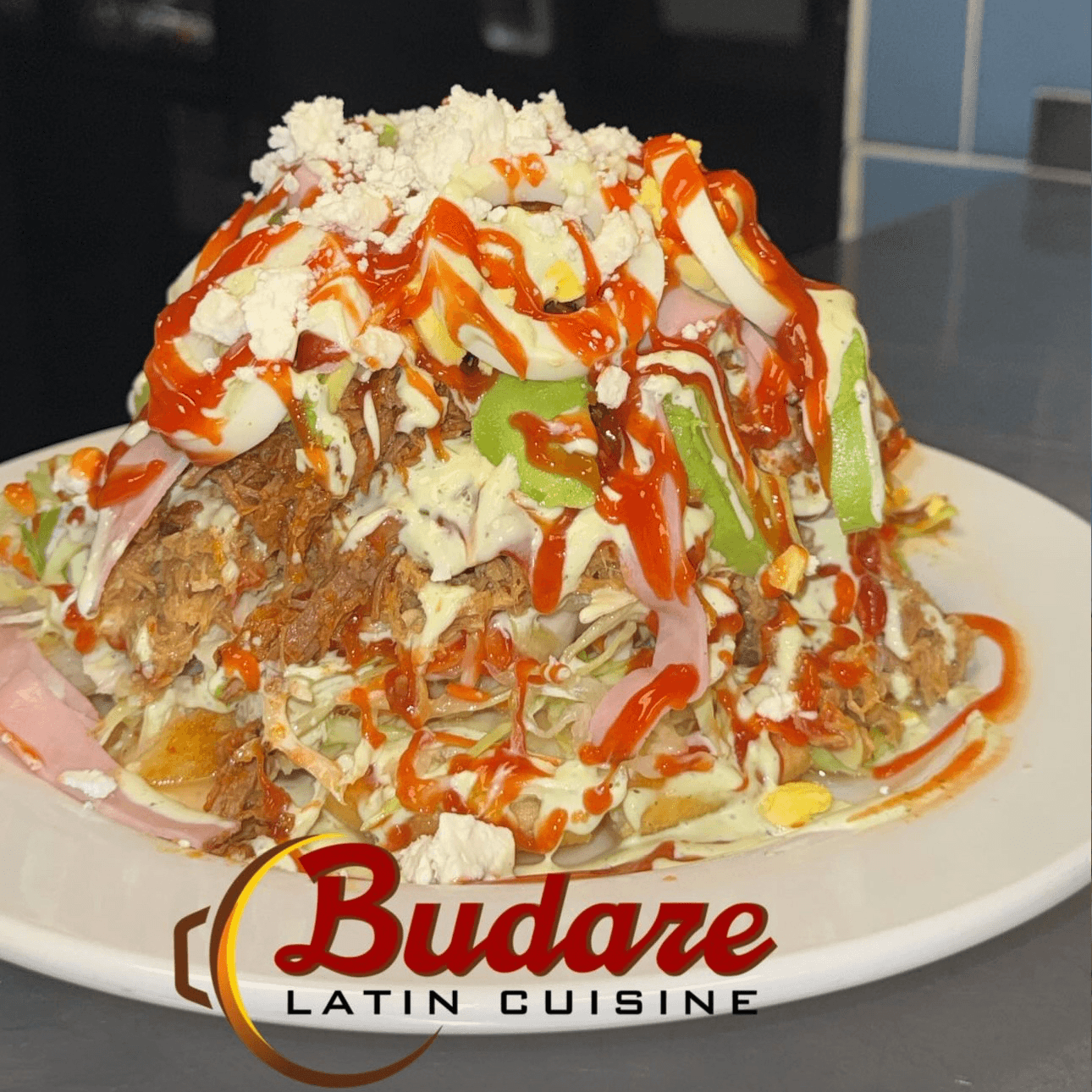 Cabimera Arepa Normal.