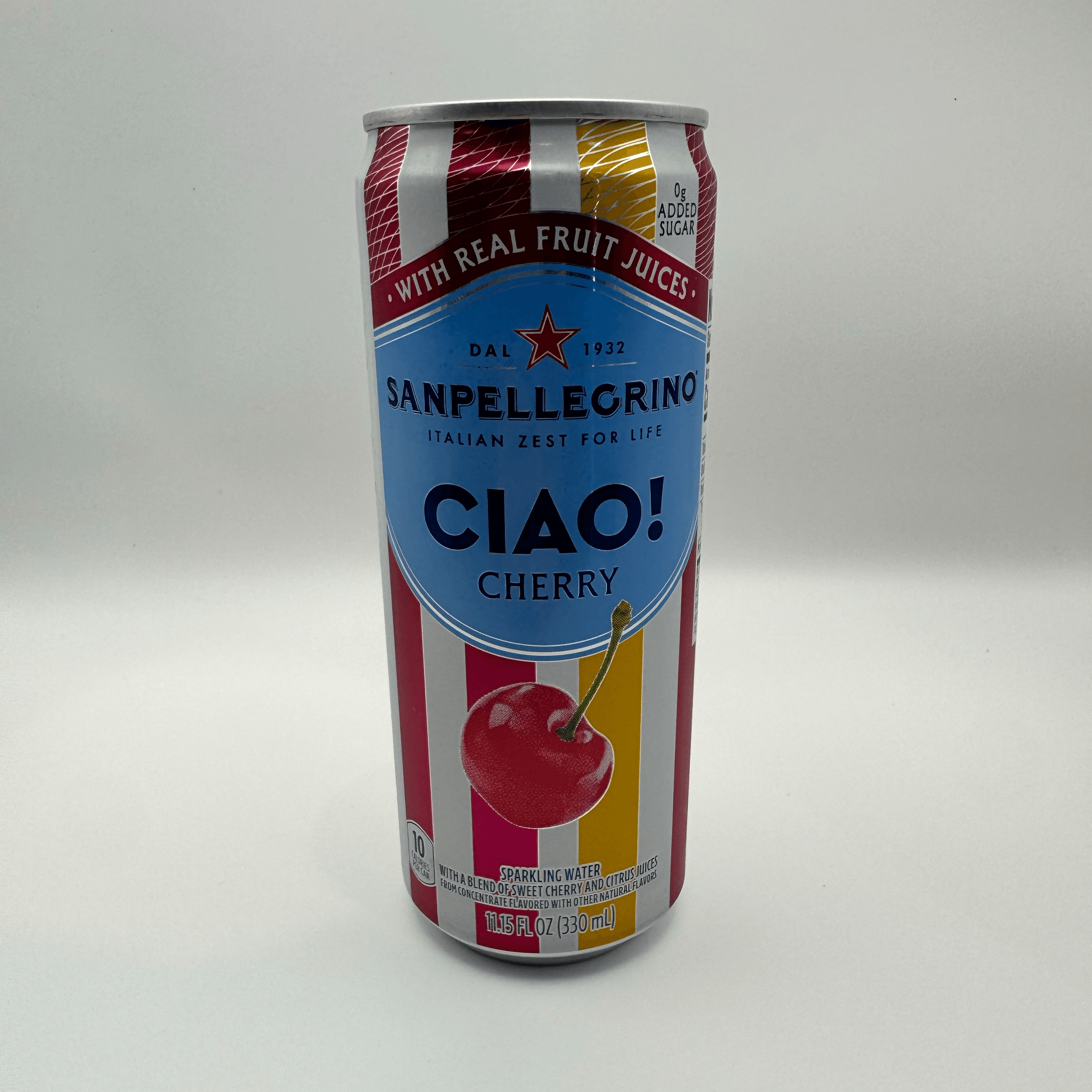 Ciao Pellegrino Cherry.