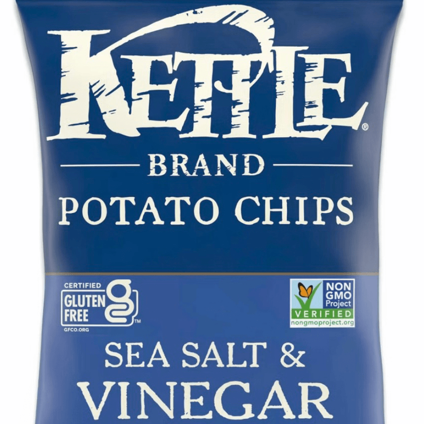 Kettle Chips (Small).