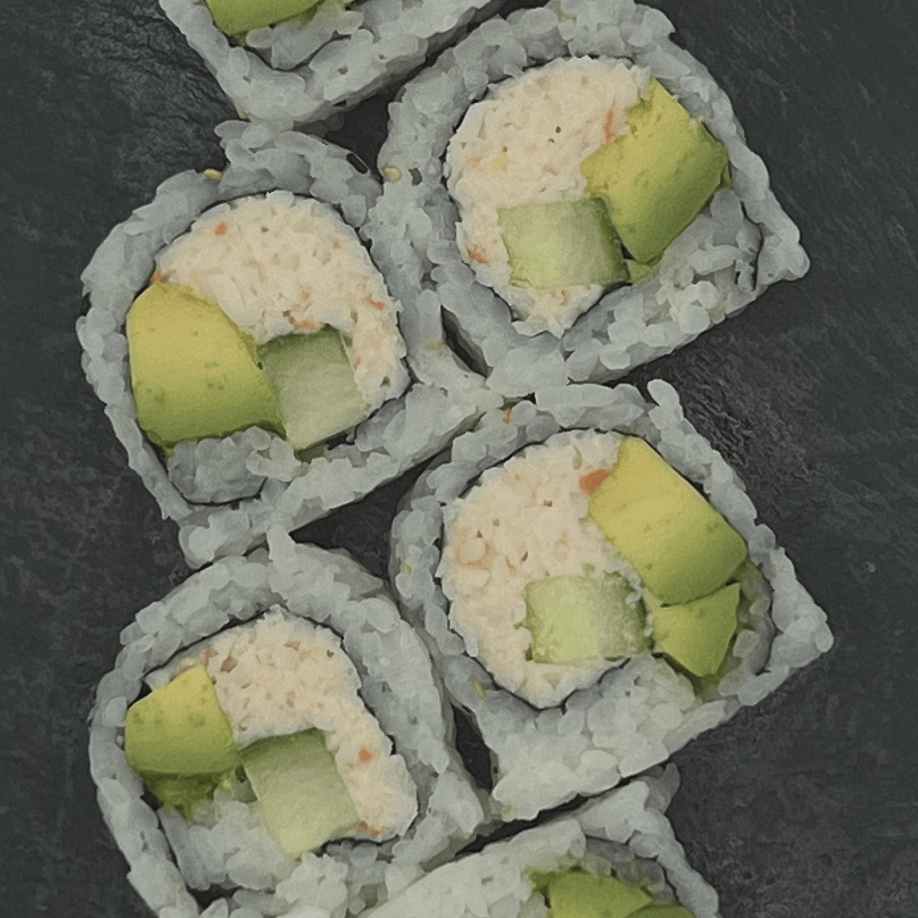 California Roll.