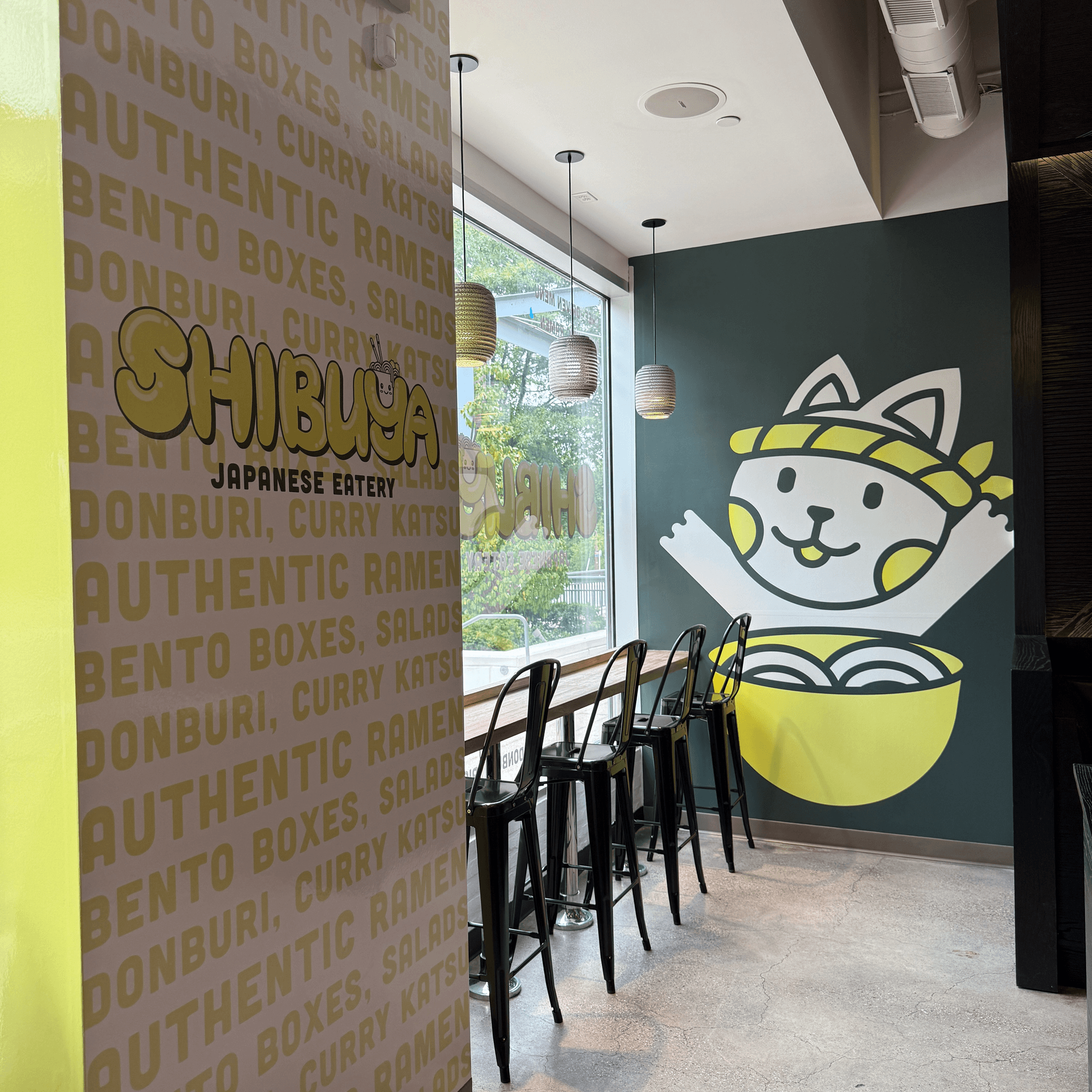 edamame様 Best Edamame in Chevy Chase, MD | Shibuya Eatery