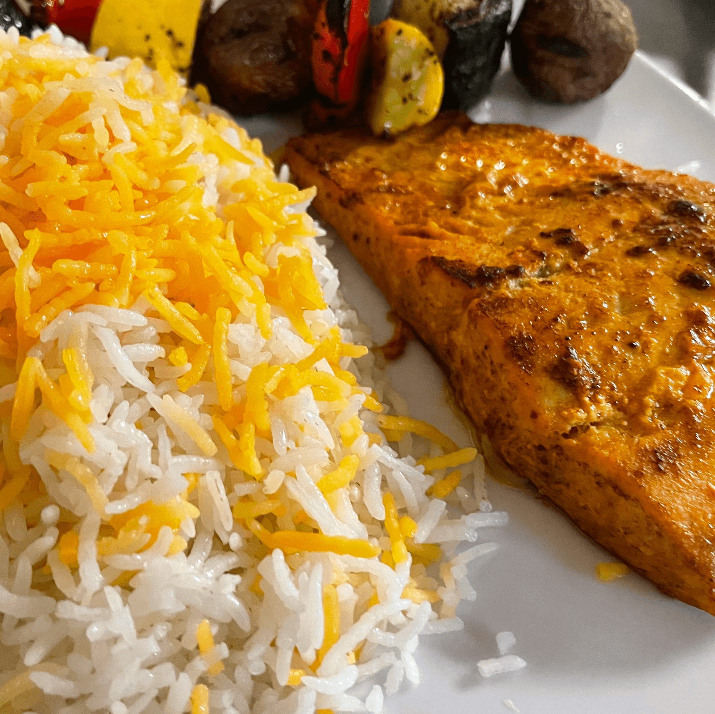 Fish of the Day (GF).