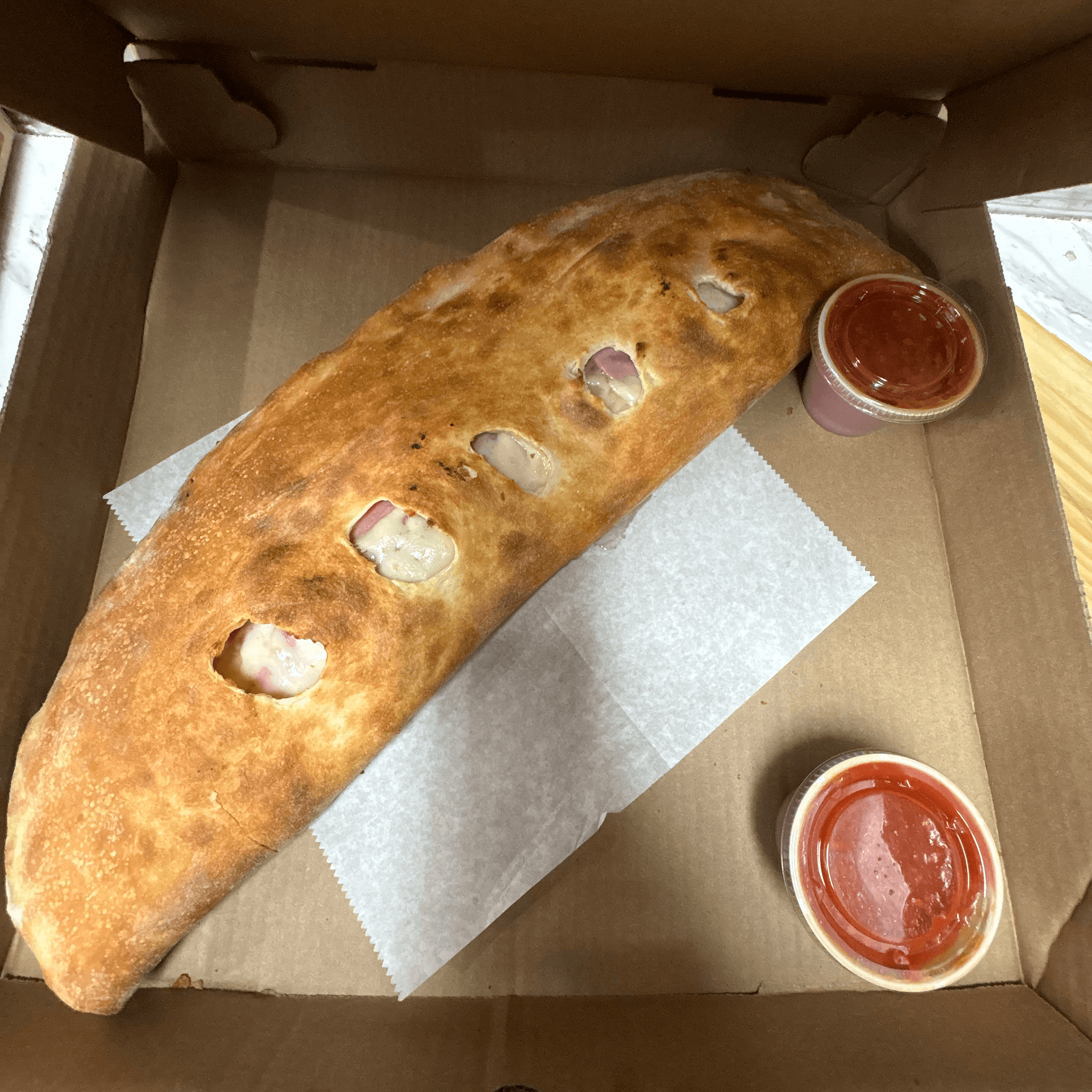 Ham Boli (Large).