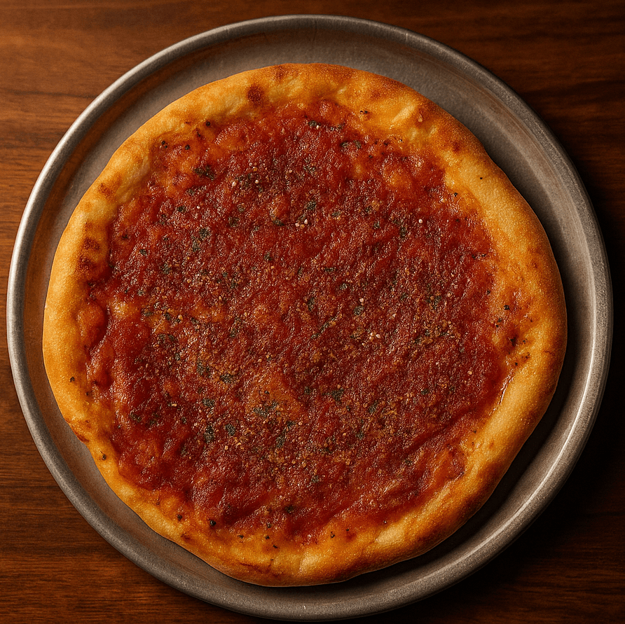 🅽🅴🆆 New York Tomato Pie 14" Large.