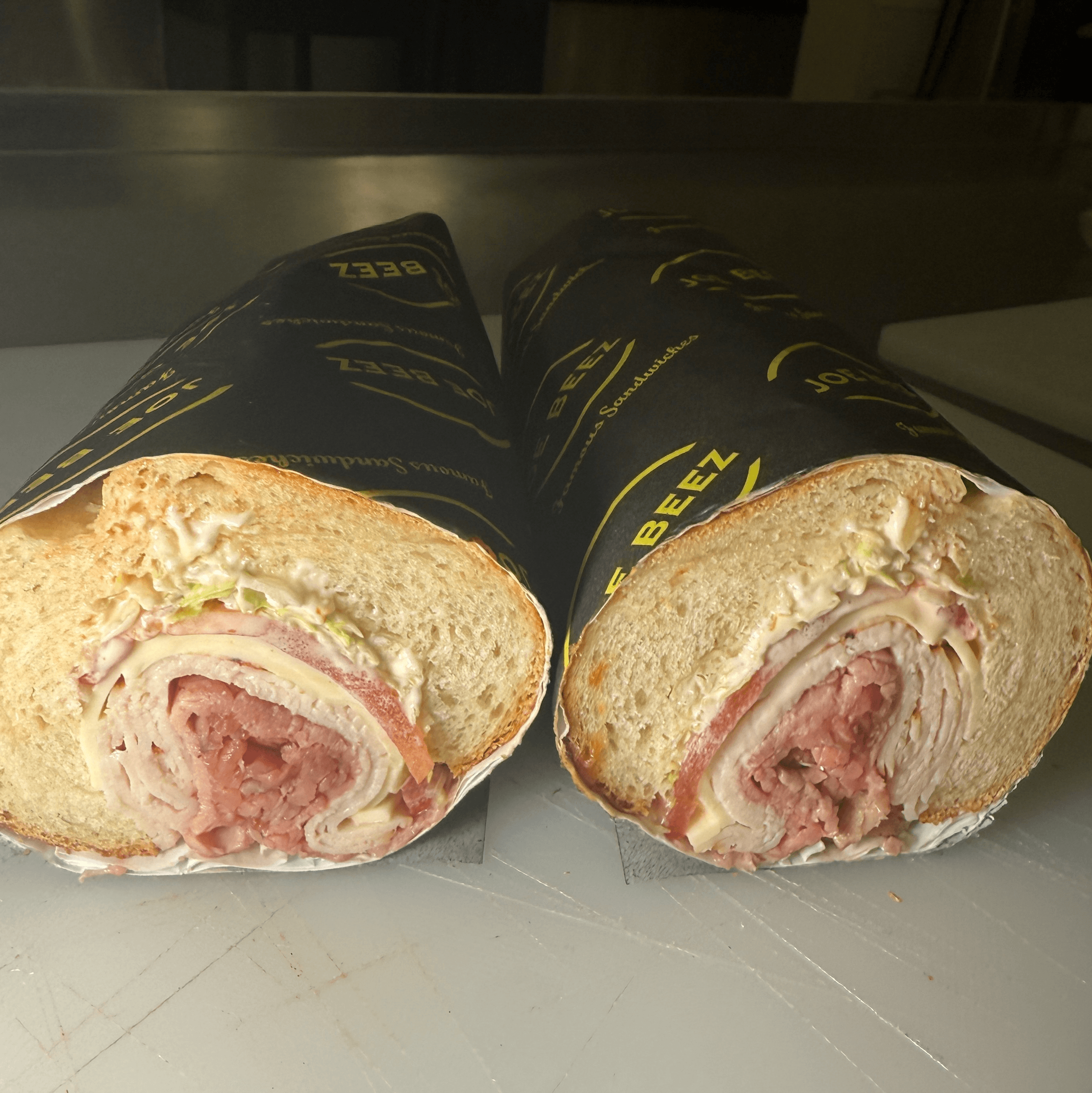 The Moe Clezie- Full.