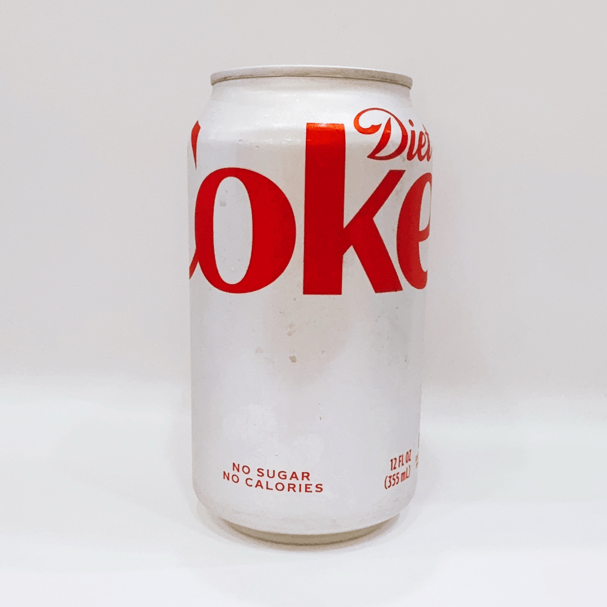 Diet Coke.