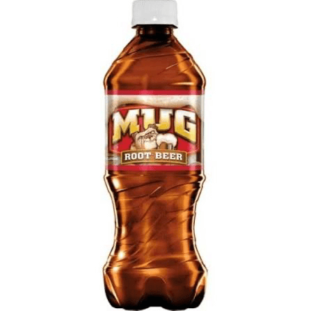 Mug Root Beer 20 oz.