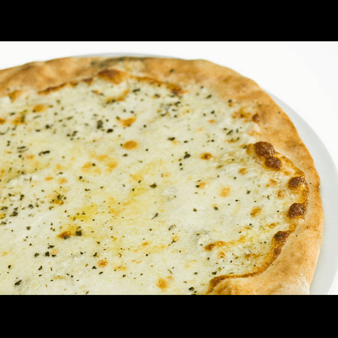 Bianca Pizza (X-Large).