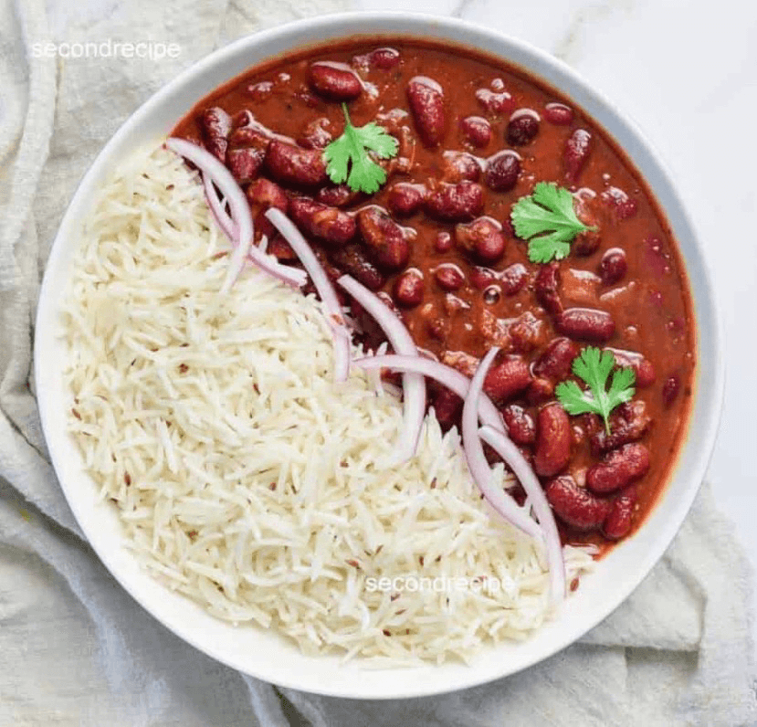 Rajma.