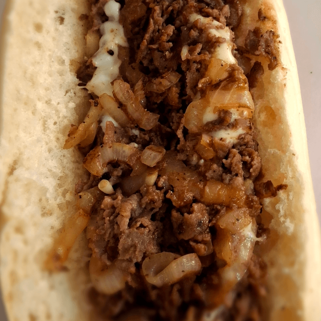 New Jersey Small (8In).