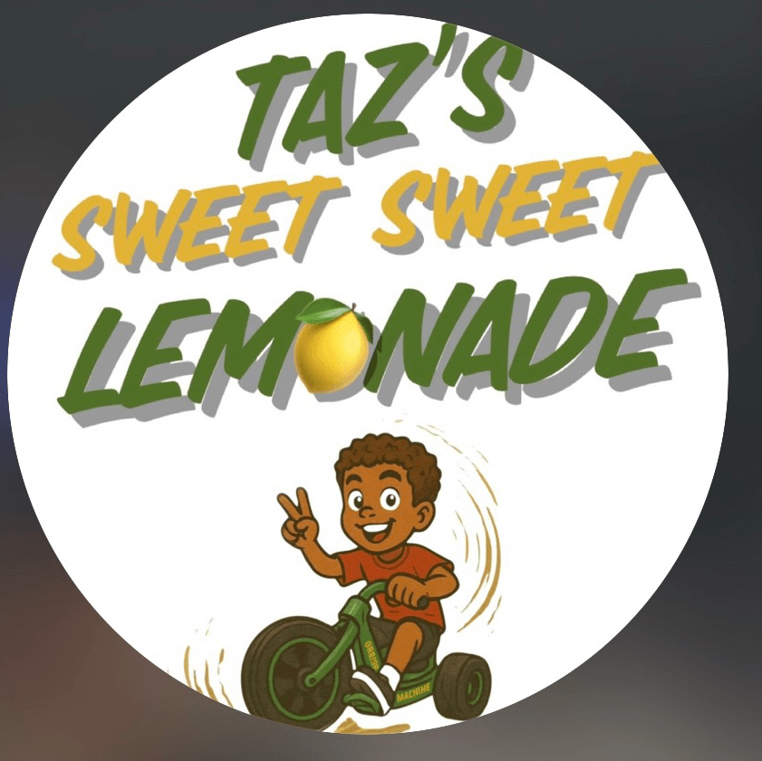 Taz’s Sweet Sweet Lemonade.