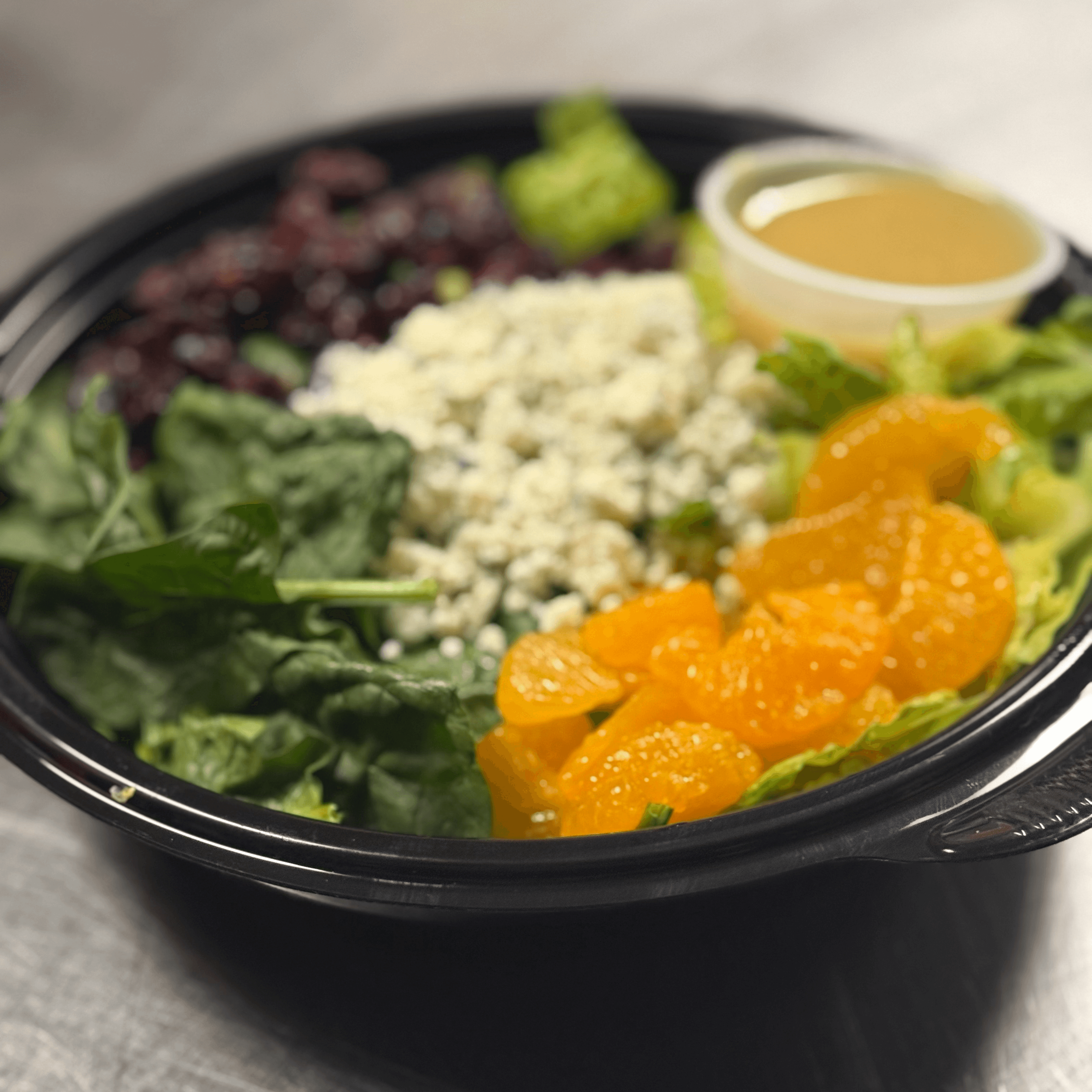 Summer Delight Salad.