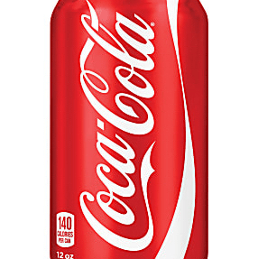 Coca-cola.