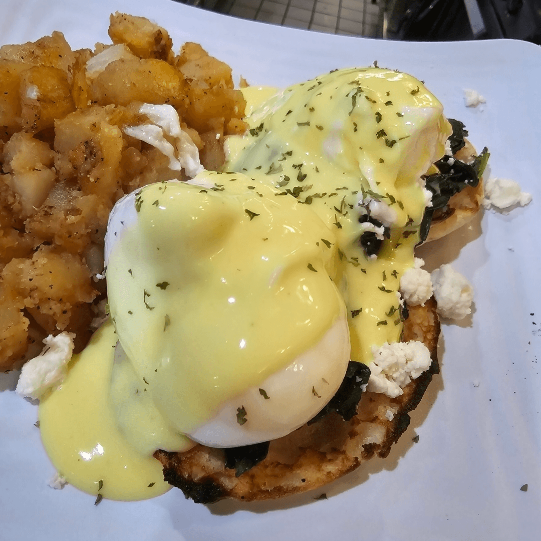 Florentine Benedict.