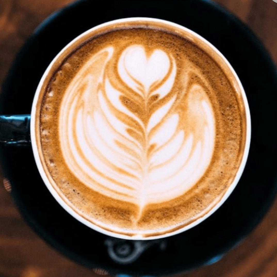 Organic Chai Latte Hot Or Iced For 10.