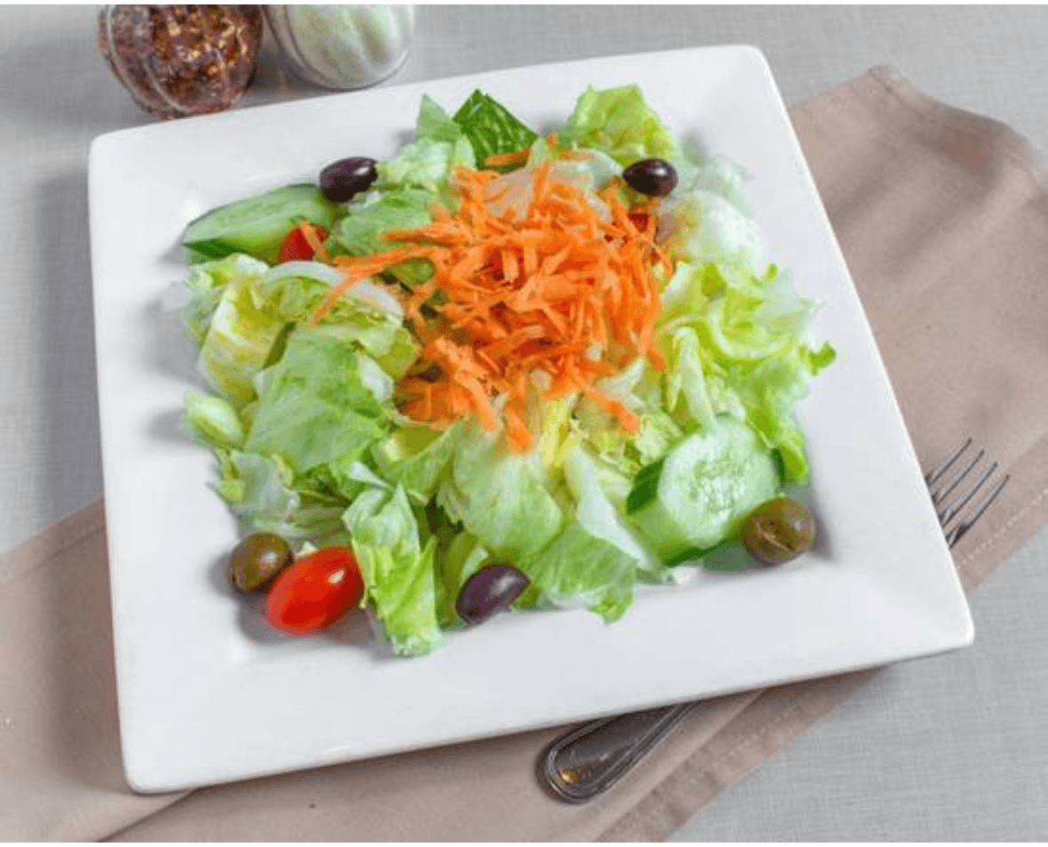 House Salad.