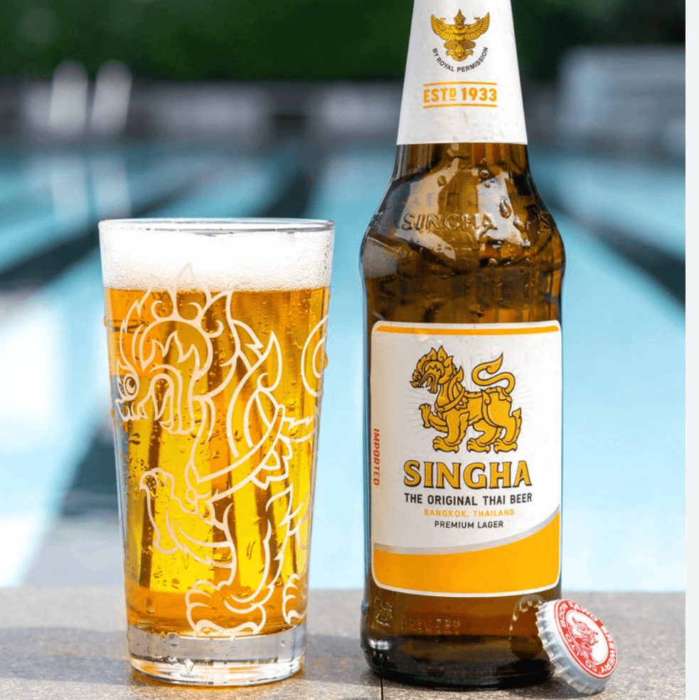 Singha.