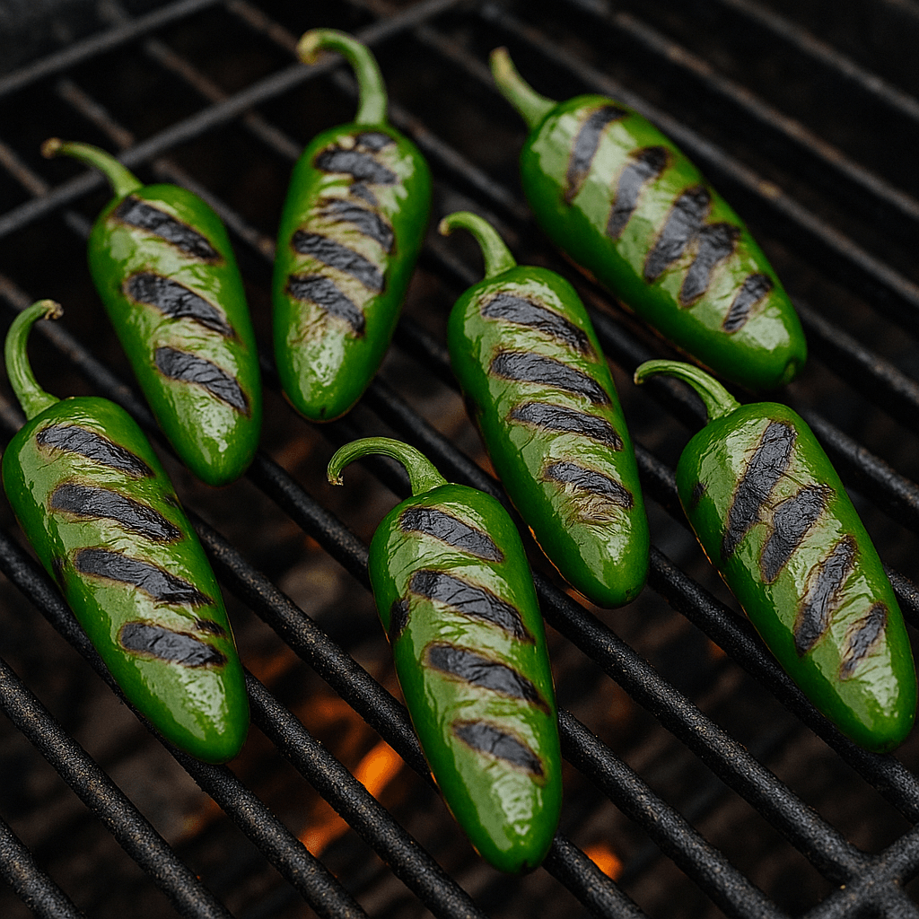 Jalapeño (1 piece).