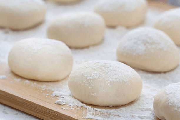 XL Pizza Dough.