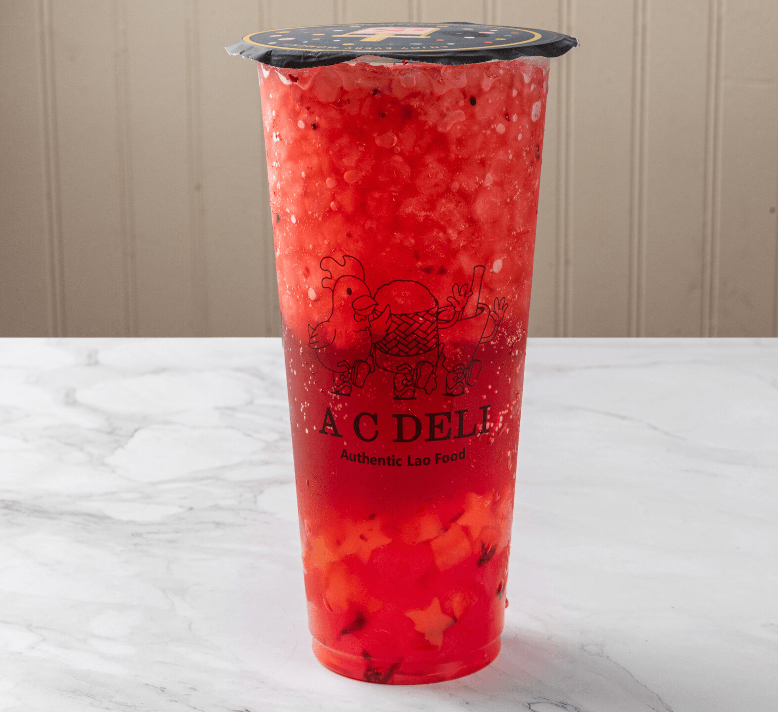 Iced Pop Drink (RF).