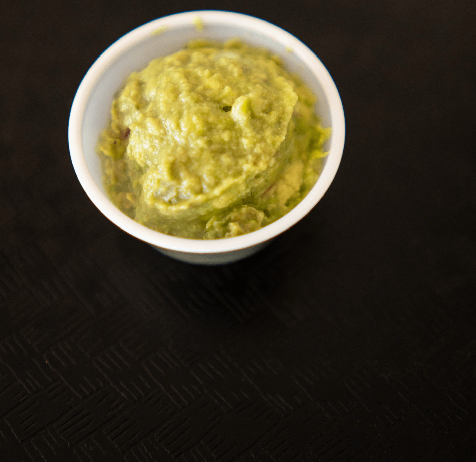 Guacamole.