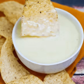 Cheese Dip (32 oz).