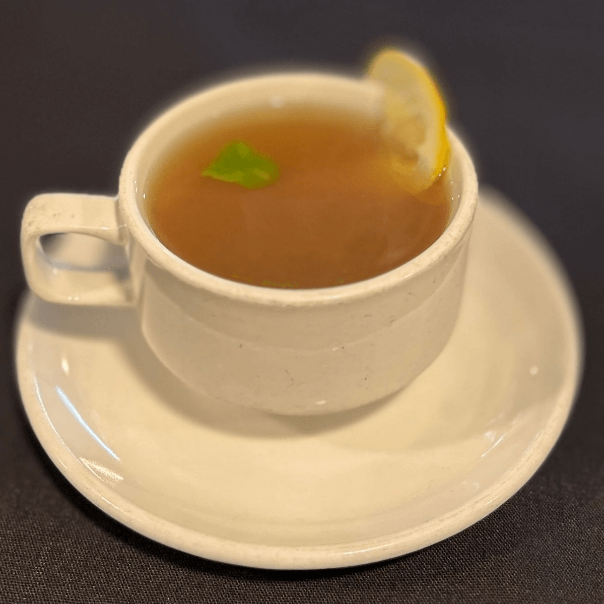 SUKKU COFFEE (DRY GINGER).