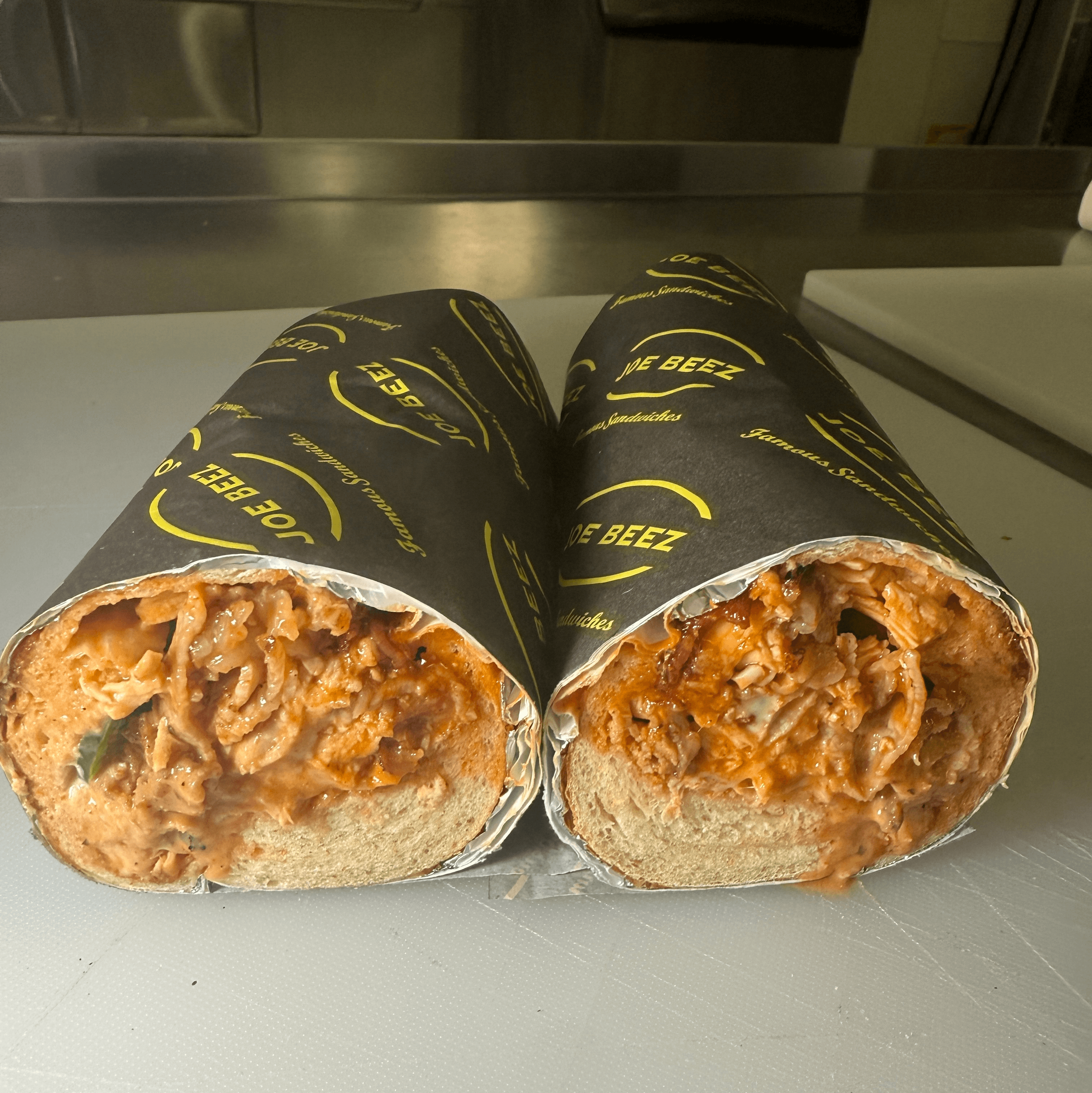 The Killing Me Softly Sub | Full.