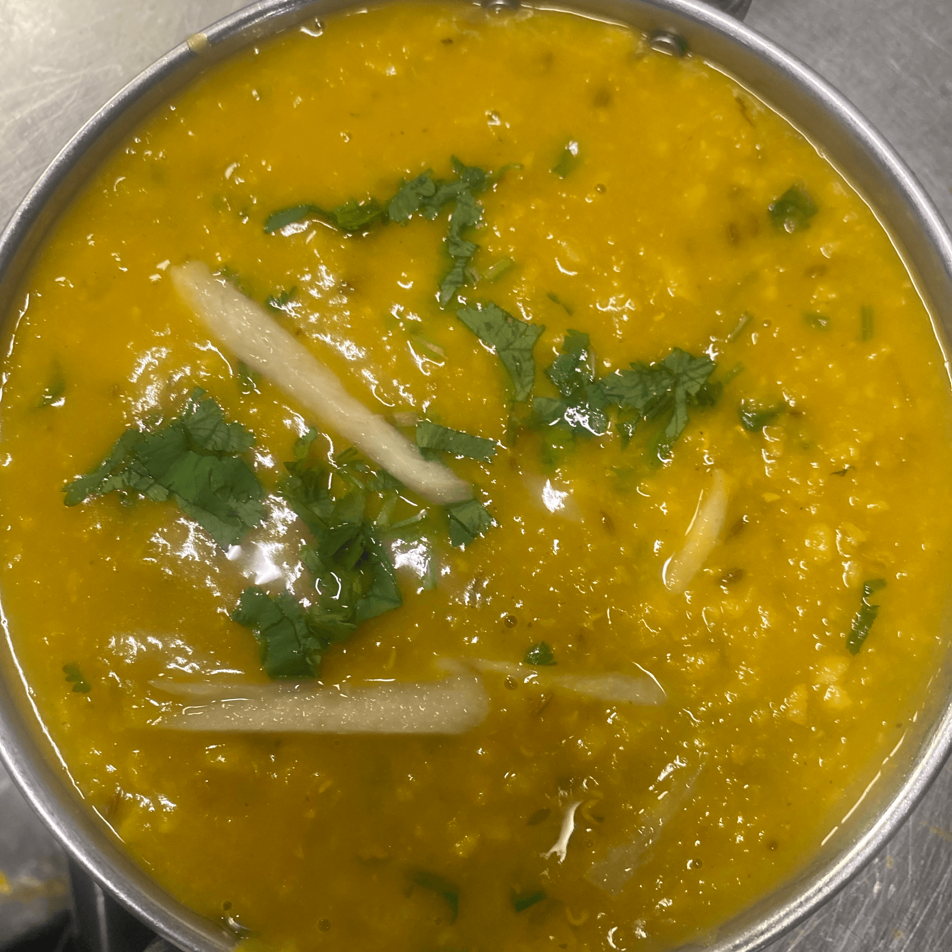 Dal Tadka.