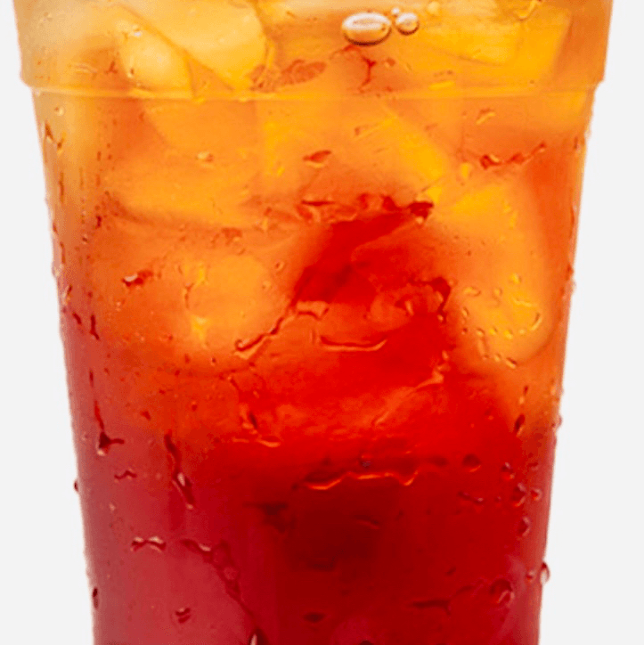 Iced Tea.